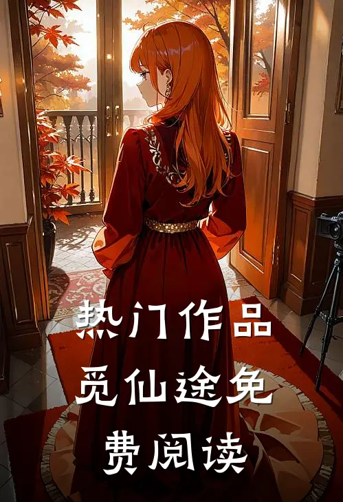 热门作品觅仙途免费阅读