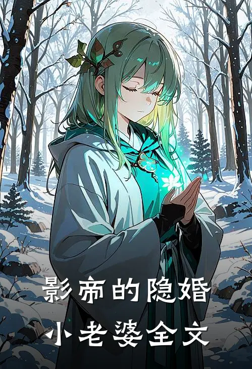 影帝的隐婚小老婆全文