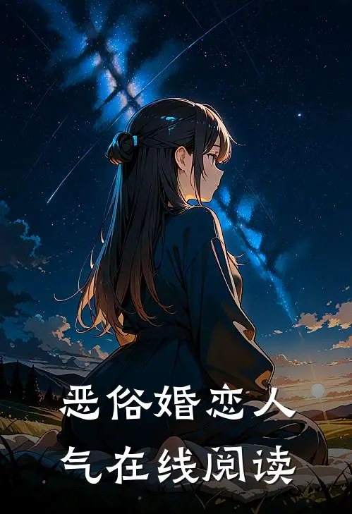 恶俗婚恋人气在线阅读