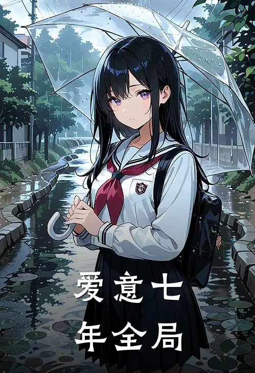 爱意七年全局