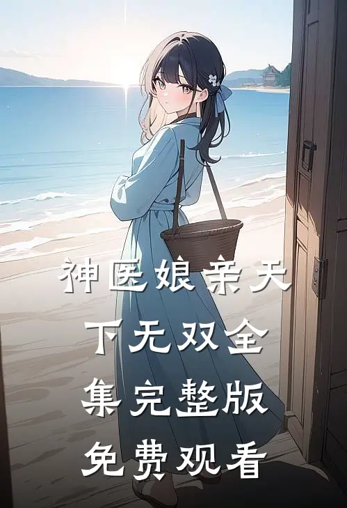 神医娘亲天下无双全集完整版免费观看