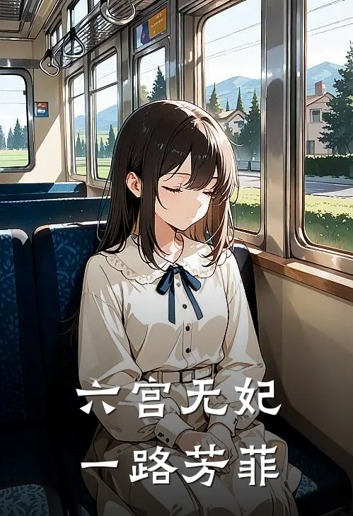 六宫无妃一路芳菲