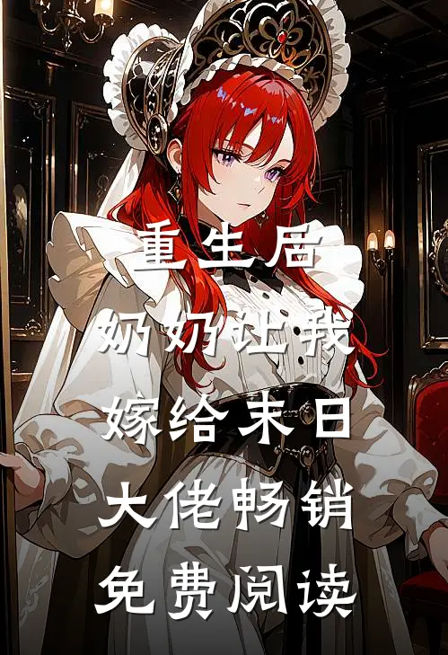 重生后,奶奶让我嫁给末日大佬畅销免费阅读