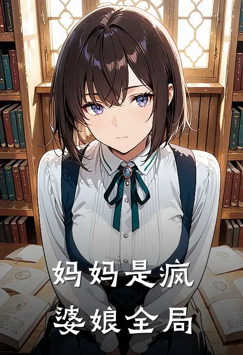 妈妈是疯婆娘全局