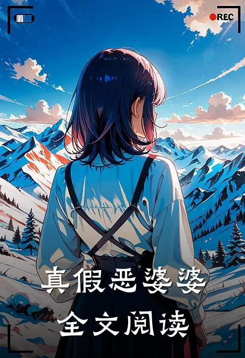 真假恶婆婆全文阅读