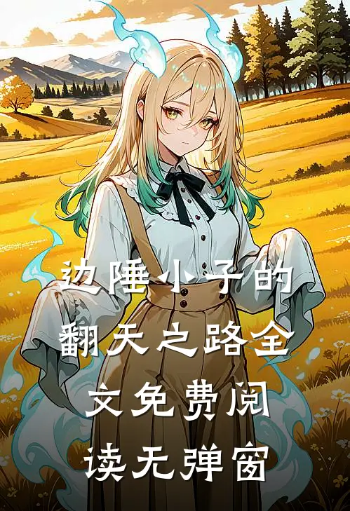 边陲小子的翻天之路全文免费阅读无弹窗