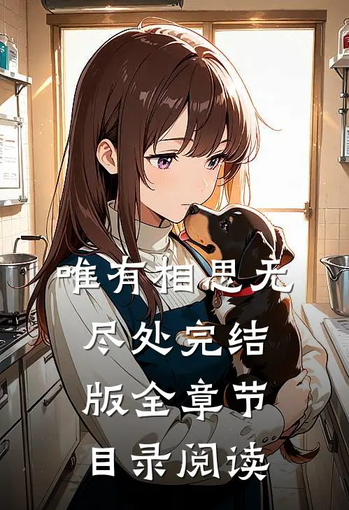 唯有相思无尽处完结版全章节目录阅读