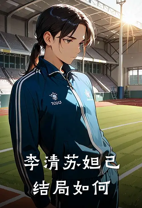 李清苏妲己结局如何