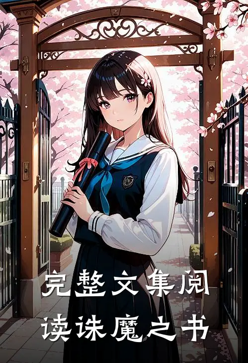 完整文集阅读诛魔之书