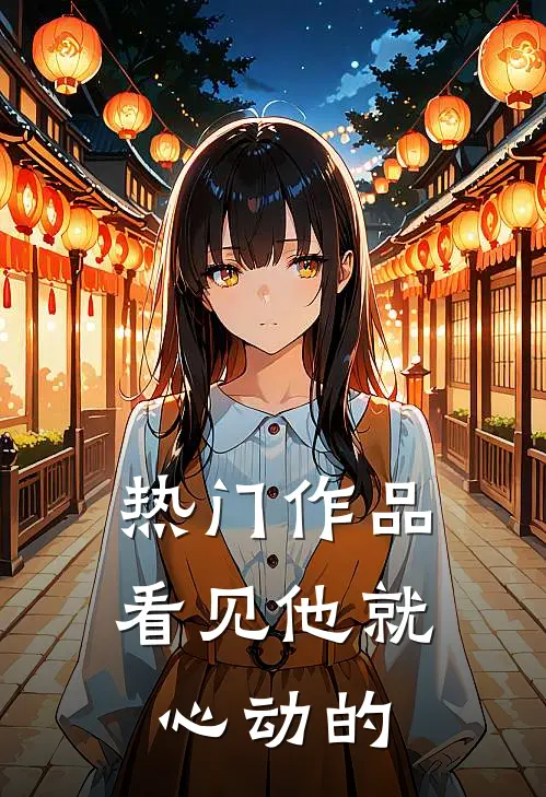 热门作品看见他就心动的