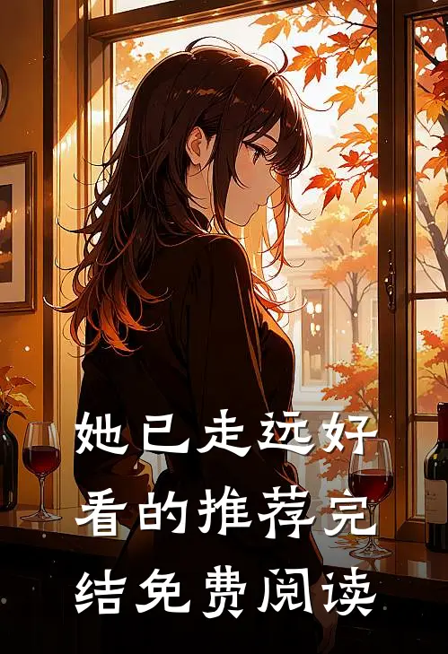 她已走远好看的推荐完结免费阅读