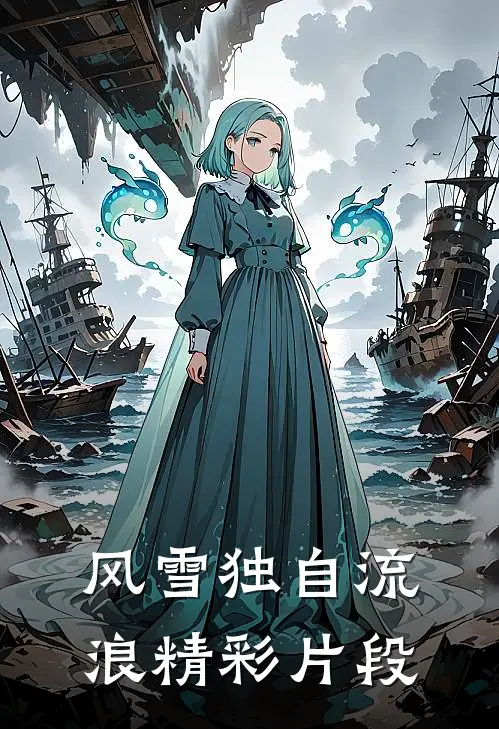 风雪独自流浪精彩片段