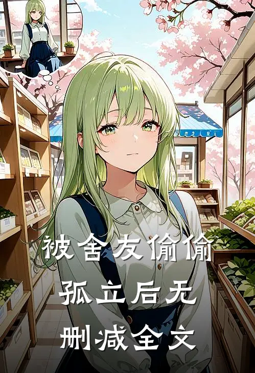 被舍友偷偷孤立后无删减全文