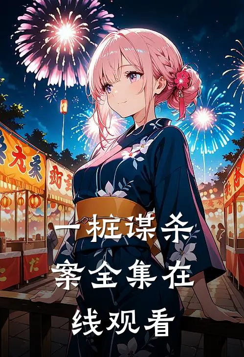 一桩谋杀案 全集在线观看