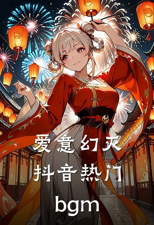 爱意幻灭抖音热门bgm