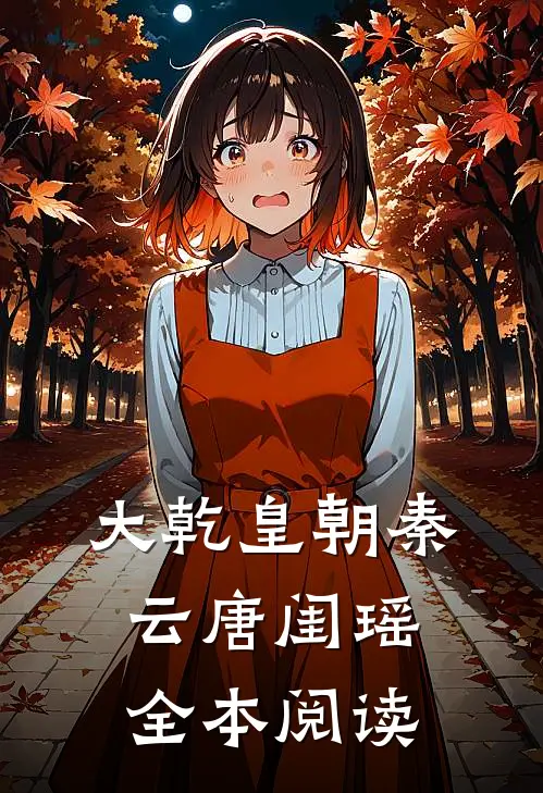大乾皇朝秦云唐闺瑶全本阅读