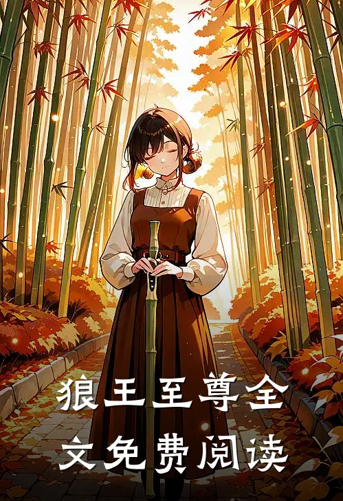 狼王至尊全文免费阅读