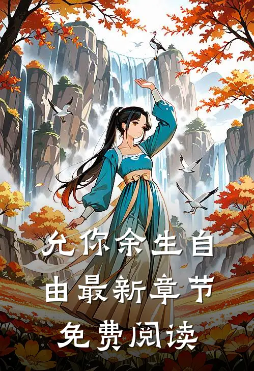 允你余生自由最新章节免费阅读