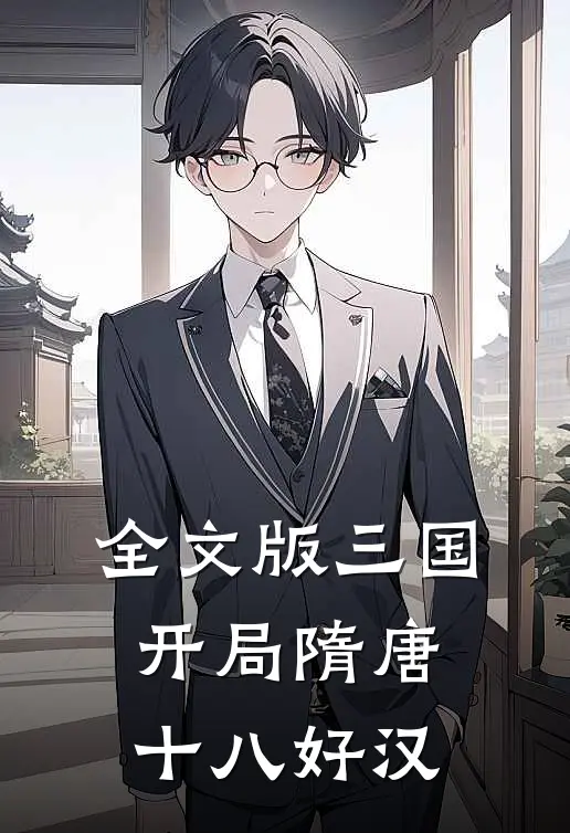 全文版三国开局隋唐十八好汉