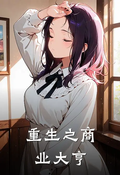 重生之商业大亨
