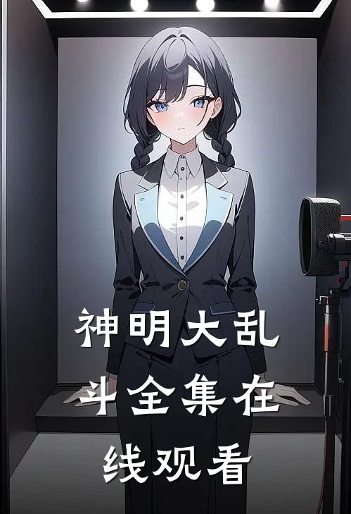 神明大乱斗 全集在线观看