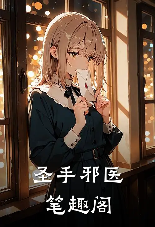 圣手邪医笔趣阁