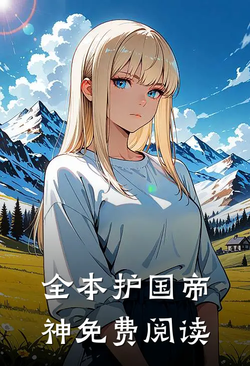 全本护国帝神免费阅读