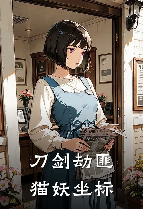 刀剑劫匪猫妖坐标