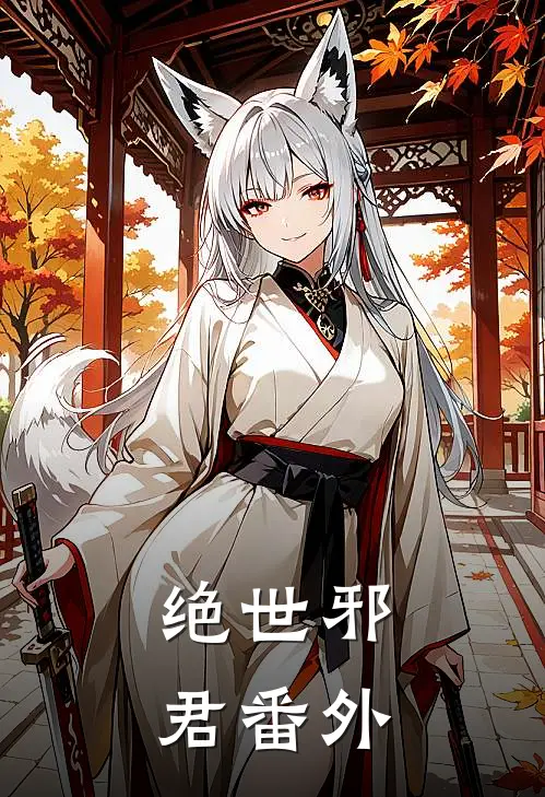 绝世邪君番外