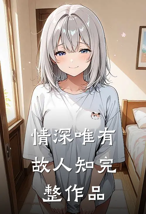 情深唯有故人知完整作品