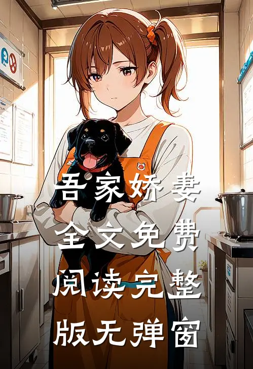 吾家娇妻全文免费阅读完整版无弹窗
