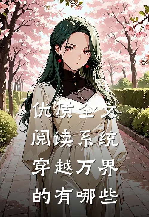 优质全文阅读系统穿越万界的有哪些