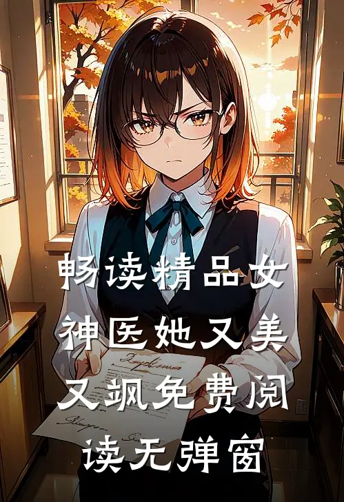 畅读精品女神医她又美又飒免费阅读无弹窗