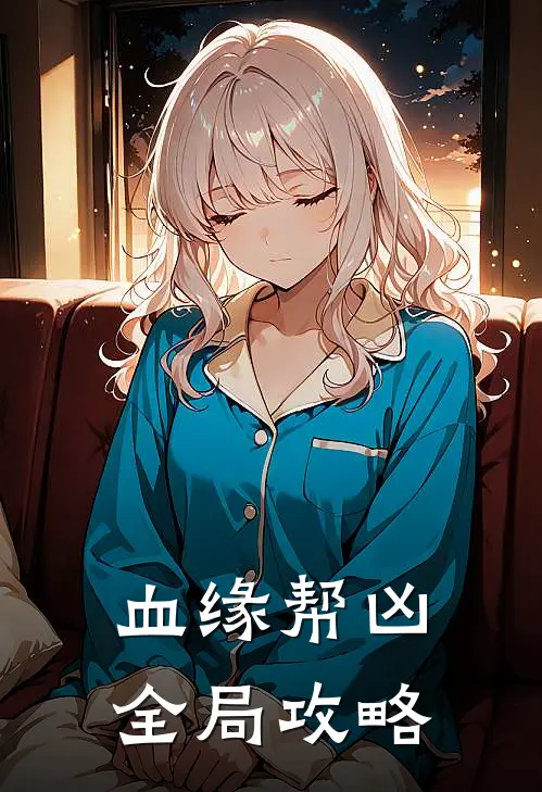 血缘帮凶全局攻略