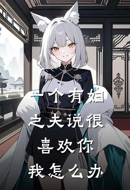 一个有妇之夫说很喜欢你,我怎么办