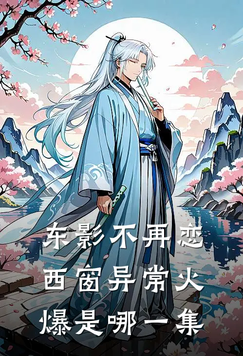 东影不再恋西窗异常火爆是哪一集
