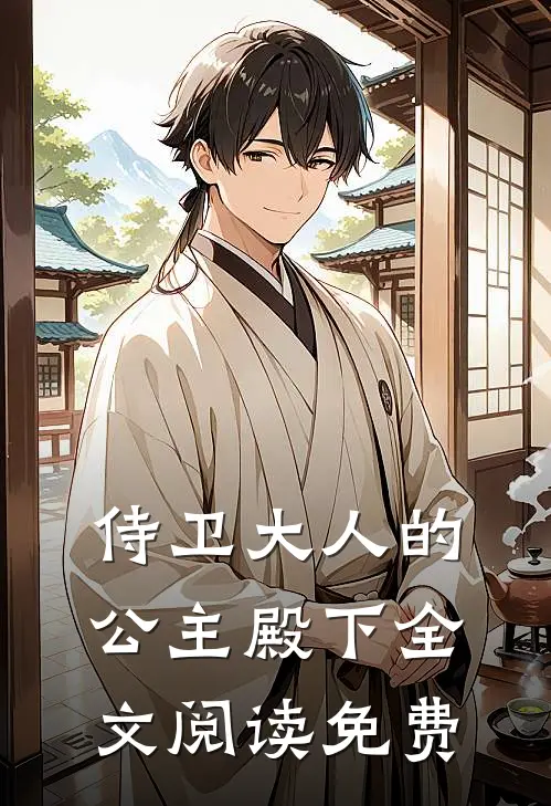 侍卫大人的公主殿下全文阅读免费