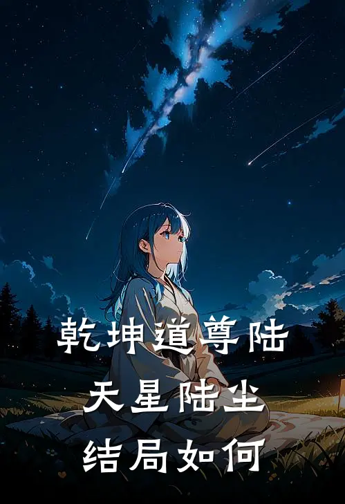 乾坤道尊陆天星陆尘结局如何