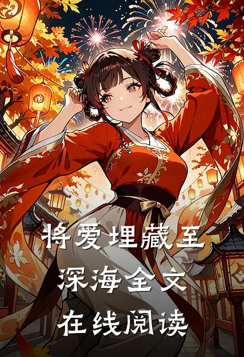 将爱埋藏至深海全文在线阅读