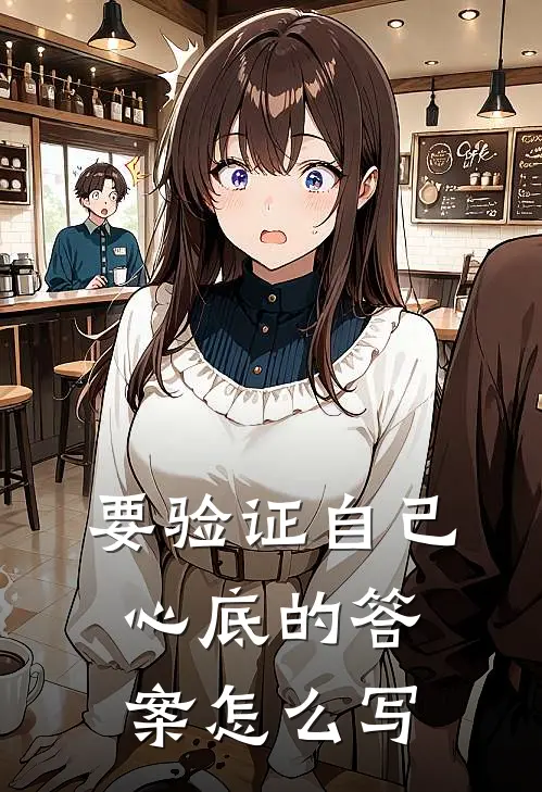 要验证自己心底的答案怎么写