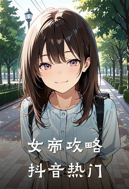 女帝攻略抖音热门