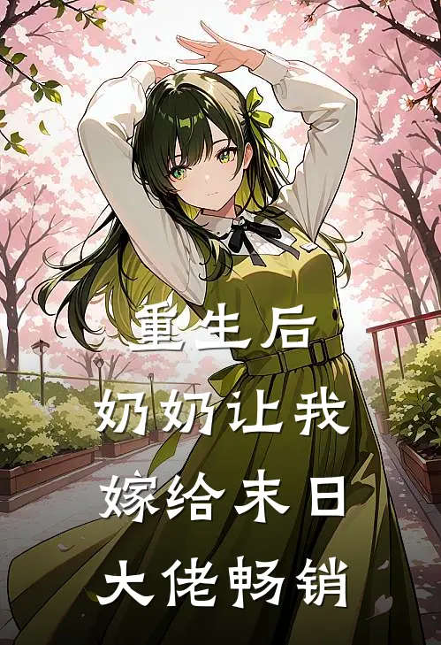 重生后,奶奶让我嫁给末日大佬畅销