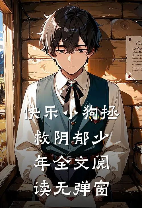 快乐小狗拯救阴郁少年全文阅读无弹窗