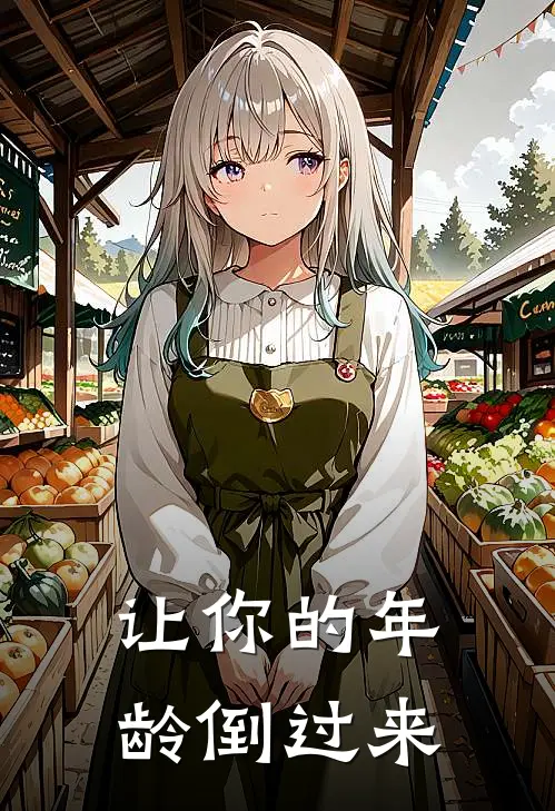 让你的年龄倒过来