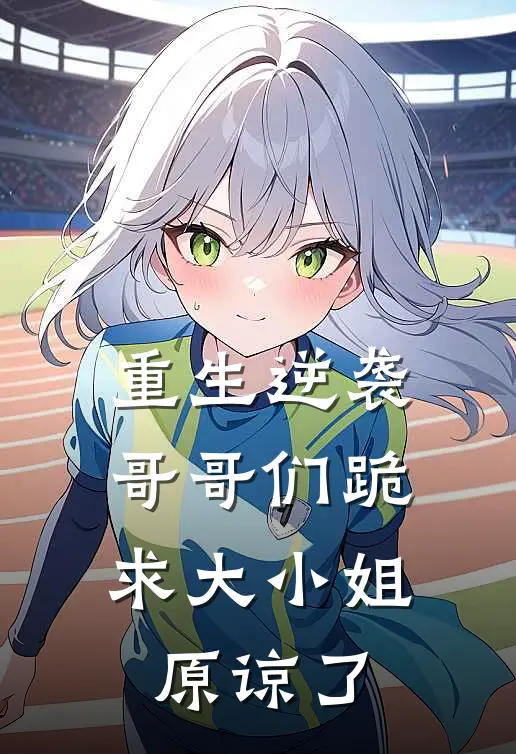 重生逆袭,哥哥们跪求大小姐原谅了