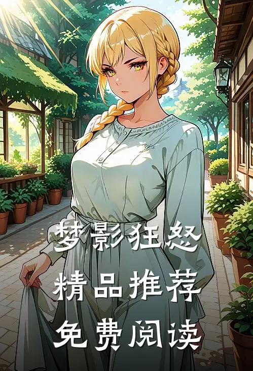 梦影狂怒精品推荐免费阅读