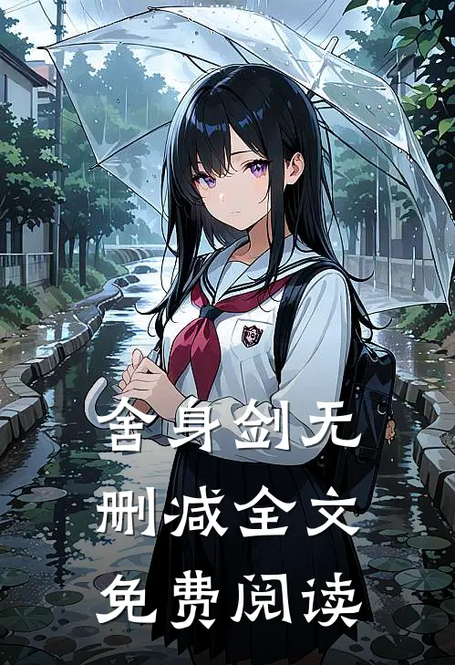 舍身剑无删减全文免费阅读