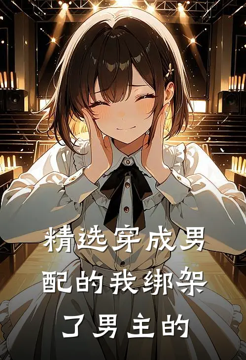 精选穿成男配的我绑架了男主的