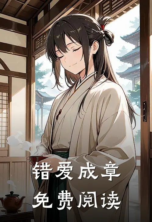 错爱成章免费阅读