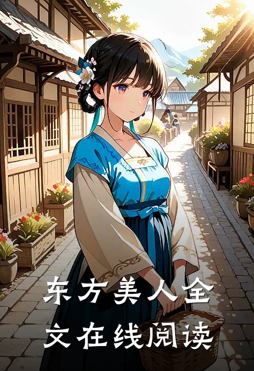东方美人全文在线阅读